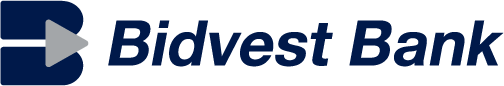Bidvest Bank Logo